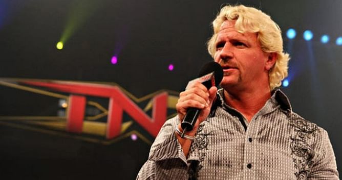 Wrestling News: Impact Wrestling cuts ties with Jeff Jarrett and Global Force Wrestling