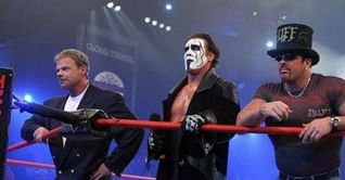 5 dream matches in Impact Wrestling that we never got to see