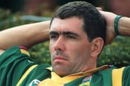 Hansie Cronje