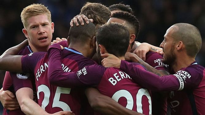 Premier League 2017/18: West Brom 2-3 Manchester City: 5 Talking Points