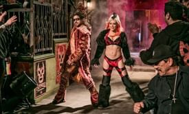 Pro-Wrestling News: Johnny Impact on struggle after leaving WWE; Taya Valkyrie, Ricochet