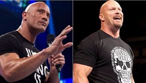 From the WWE Rumor Mill: The Rock and Steve Austin being considered for big Survivor Series role