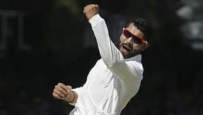 2017-18 Ranji Trophy- round 2, day 2: Ravindra Jadeja sends a message to the selectors; Ishant Sharma on fire