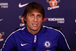 Former Chelsea star confirms he wants to re-join the Premier League club
