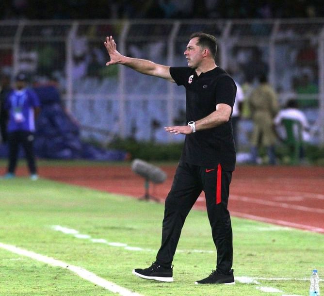 FIFA U17 World Cup: England deserved 4-0 win, downbeat Chile coach Caputto reflects on bad day