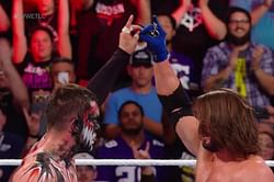 Why Finn Balor must move on from the Bray Wyatt feud