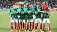 Mexico U-17 World Cup squad