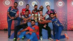 Kabaddi, badminton gaining viewership in India, Cricket no longer the top sport