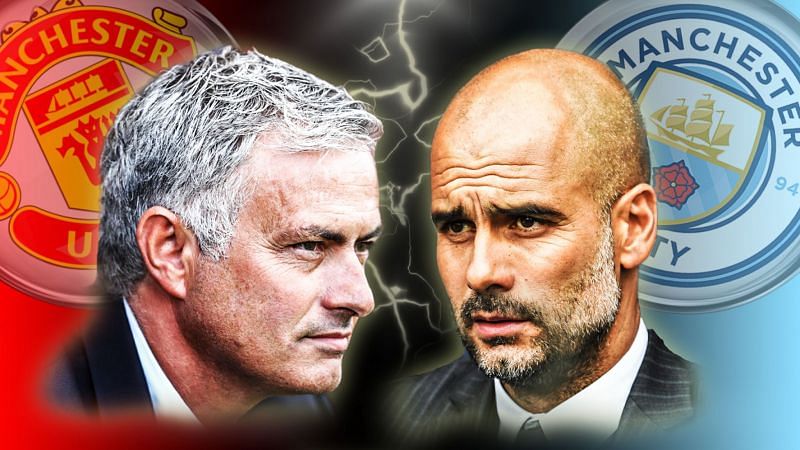 The rivalry resumes at the Manchester Clubs