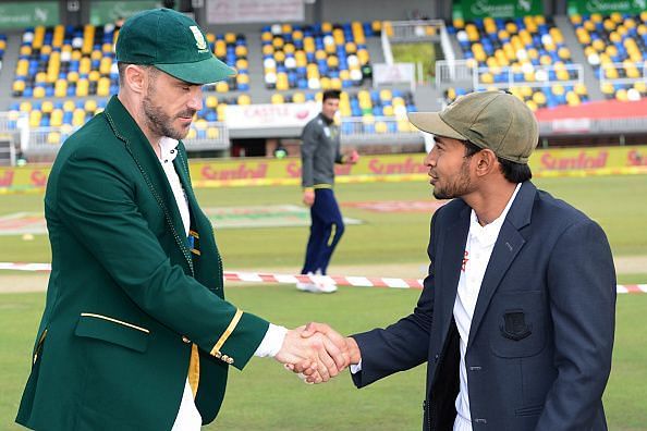 5 reasons why Bangladesh should sack Mushfiqur Rahim as Test captain