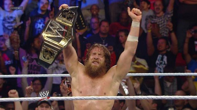 Is Daniel Bryan going to betray Shane McMahon?