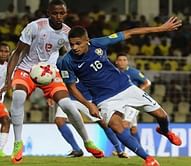FIFA U17 World Cup: Manchester City close to signing Brazil U17 player