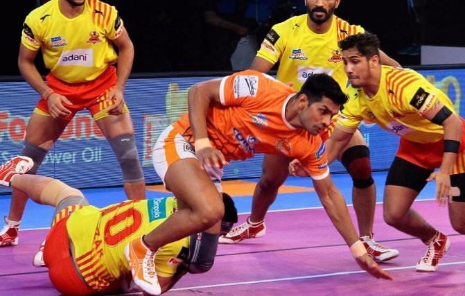 Deepak Hooda will be the key for Puneri Paltan against Gujarat Fortunegiants.