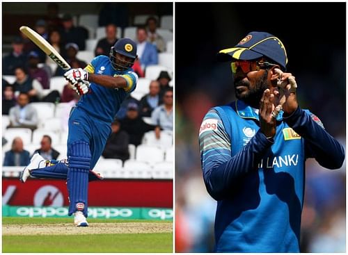 Upul Tharanga Kusal Perera