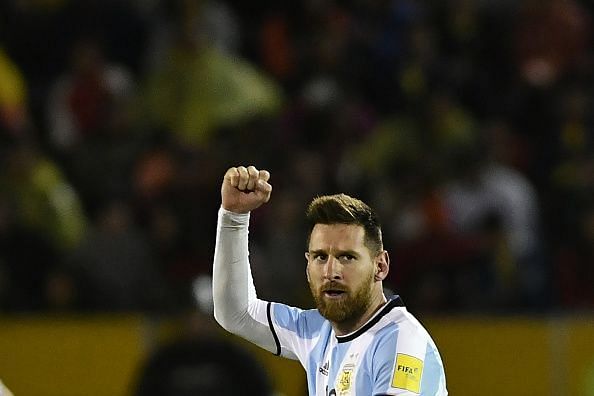 Argentina vs Ecuador, 5 talking points from the Lionel Messi masterclass
