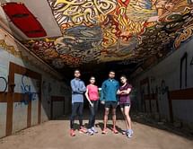 How running transformed the lives of four regular people