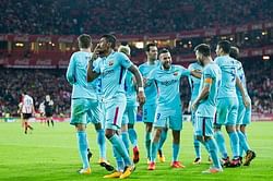 La Liga 2017/18; Athletic Bilbao 0-2 FC Barcelona: 5 Talking Points