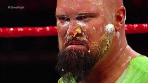 6 shocking moments from Raw (October 30, 2017)