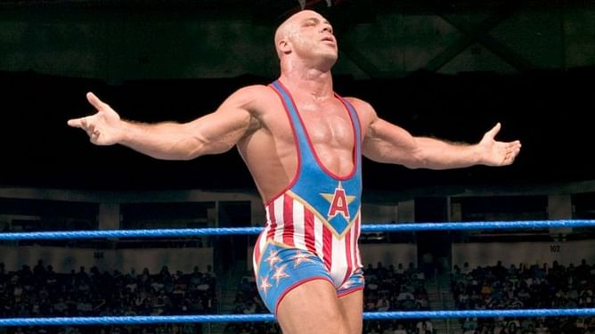 WWE News: Seth Rollins comments on teaming up with Kurt Angle