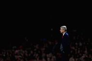 Arsenal v Doncaster Rovers - Carabao Cup Third Round