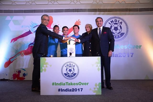 FIFA U-17 World Cup: India can and India will - know the defence that's representing this nation