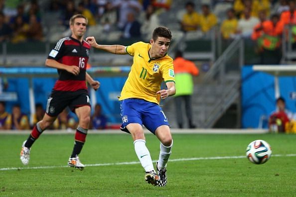 Brazil v Germany: Semi Final - 2014 FIFA World Cup Brazil