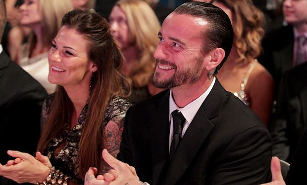 Lita Was Seemingly Replaced By Her Own Protege 