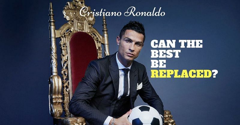 Ronaldo Replacement Real Madrid