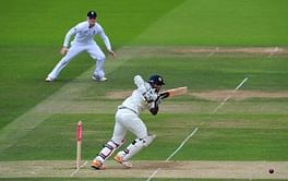 "In the chances I got with the Indian team, I fared decently," Abhinav Mukund tells Sportskeeda