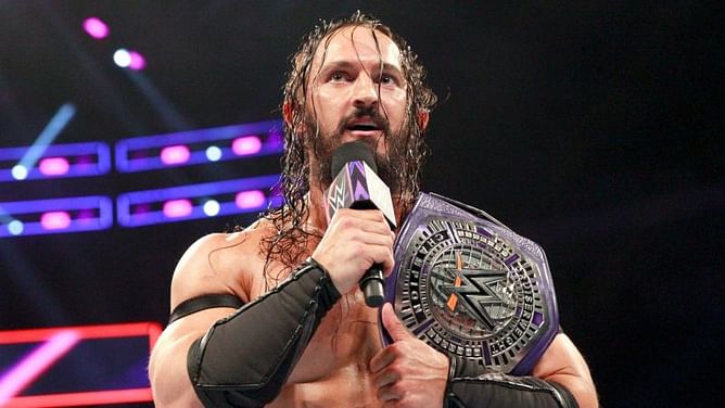 5 Opponents Neville could face on the independent circuit