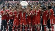 Image result for bayern 2013-14 league title