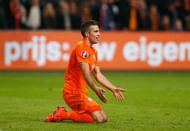 Netherlands v Czech Republic - UEFA EURO 2016 Qualifier