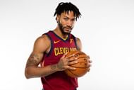 Cleveland Cavaliers Media Day