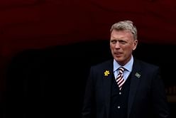 Ex-Manchester United boss David Moyes to feature in international panel for FIFA U17 World Cup 2017