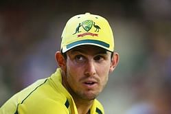 Mitchell Marsh chooses County stint with Surrey over 2018 IPL