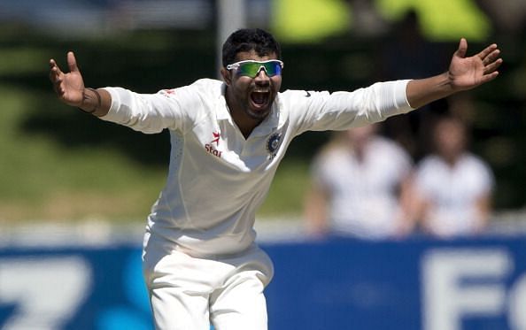 Jadeja will miss Saurashtra&#039;s first match against Haryana.