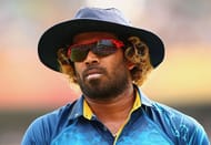 Malinga is the leading wicket-taker in ICC tournaments