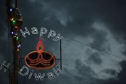 Who said what: Cricketers take to Twitter to wish everyone a Happy Diwali