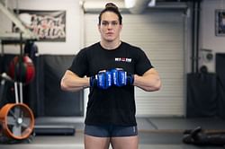 WWE News: Gabi Garcia is ready to join WWE if approached