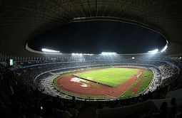 FIFA U17 World Cup final: Mohun Bagan, East Bengal fans out to prove a point to FIFA, AIFF chiefs