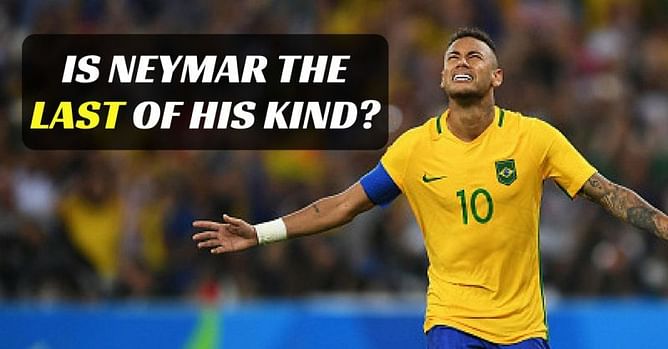 Drug Wars, Video Games, and Ginga: Carlos Amadeu and the changing face of Brazilian football