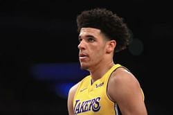 NBA Preseason Day 3: Lonzo Ball tweaks ankle in Lakers' loss; Amritpal Singh debuts for NBL team