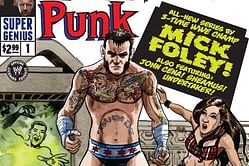 5 Wrestlers with interesting hobbies