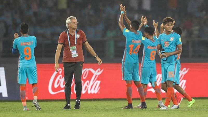 India&#039;s World Cup dream came to an end after the group stage itself.