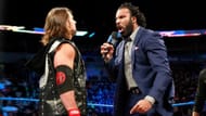 Will AJ Styles be able to establish himself as Jinder Mahal's next challenger?