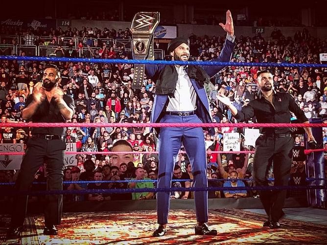 5 takeaways from this week's Smackdown Live