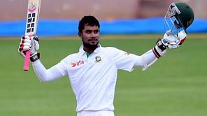 5 potential candidates for Bangladesh Test captaincy