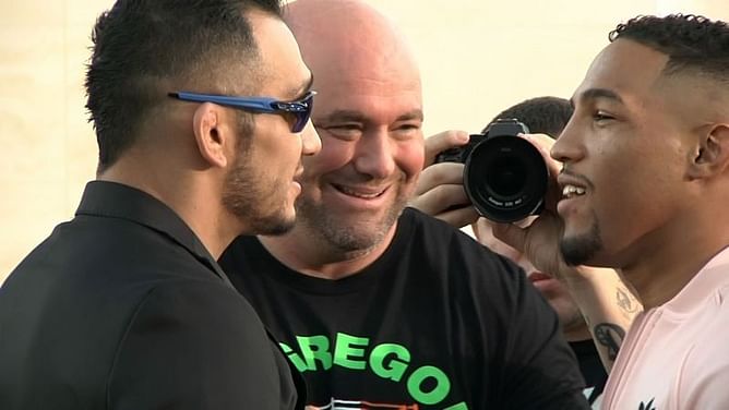 UFC 216: Ferguson vs Lee (Preview & Predictions)