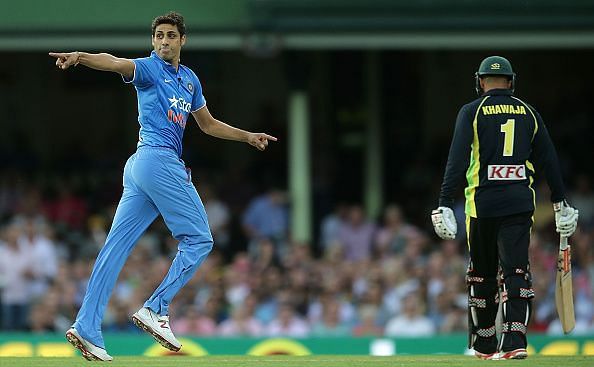 Reports: Ashish Nehra could announce international retirement soon