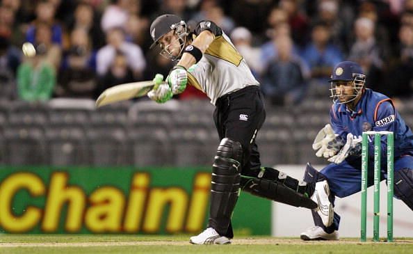 Brendon McCullum